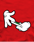 Mickey Roll